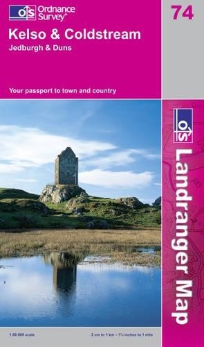 Kelso and coldstream jedburgh - kelso,