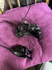 SRAM X0 Eagle 11speed Derailleur And Shifter