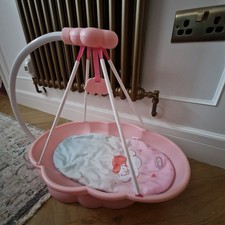 Baby Annabell Sweet Dreams Nap