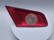 NISSAN SKYLINE Tail Light Rear Lamp N/S 2001-2007 Unknown Saloon LH