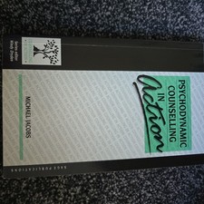 Counselling in Action Ser