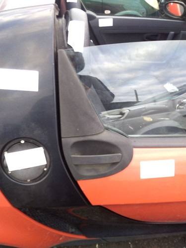 Smart city pulse semi auto - smart,