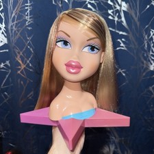 Bratz Large Hair Styling Head