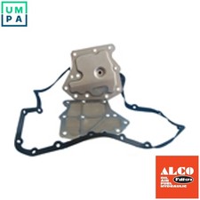 HYDRAULIC FILTER AUTOMATIC