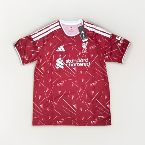 Adidas liverpool home - liverpool,