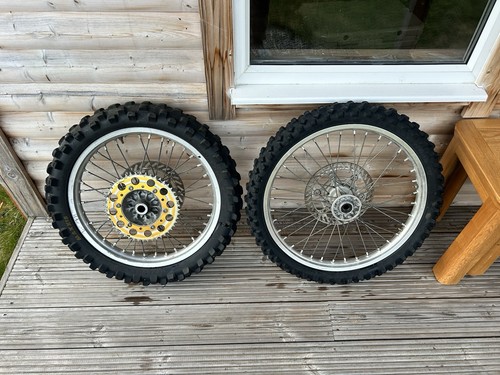 Kawasaki kxf 250 - kawasaki, wheel