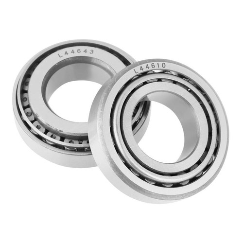 Front wheel bearing - front, kit