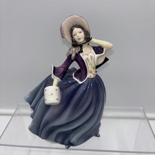 Royal Doulton Pretty Ladies