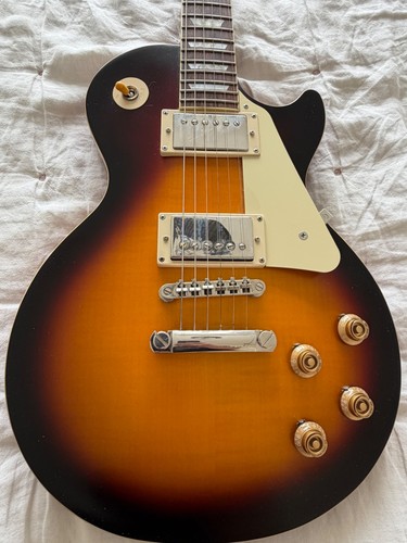 Epiphone 1959 les - 1959, paul
