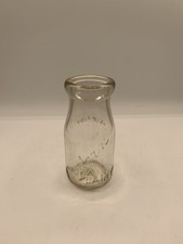 Modern Dairy Half Pint Milk