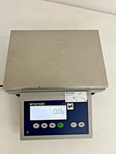 Mettler Toledo ICS425k-15LA/f Compact Scale