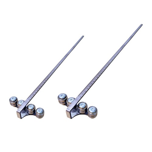 Circular saws guide rail - saws,