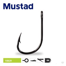 Mustad Ultrapoint Big Gun