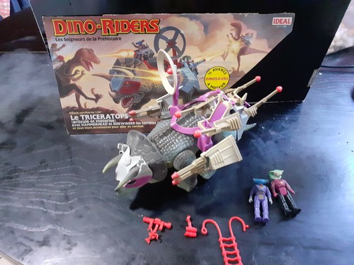 Dino riders rulon - dino-riders,