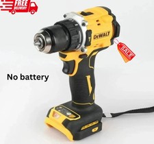 DEWALT DCD805 MAX XR 20V
