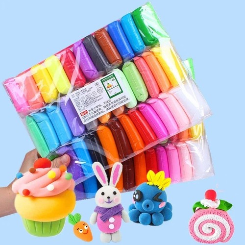 Color super light clay air - color,