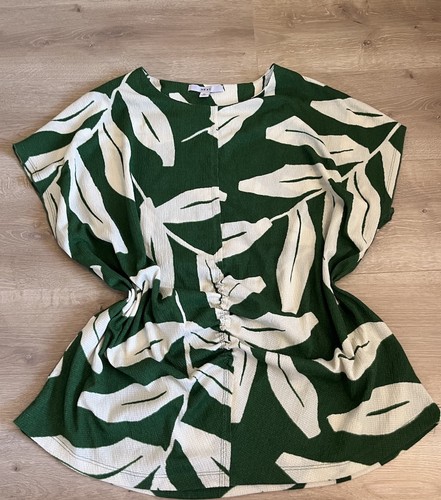 Next top green - next, leaf