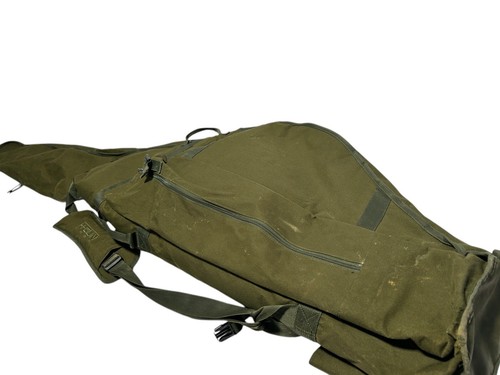 Nash gun 12ft 5 rod - nash, h