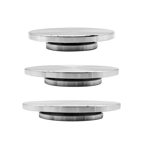 Sculpting wheel turntable - sculpting,