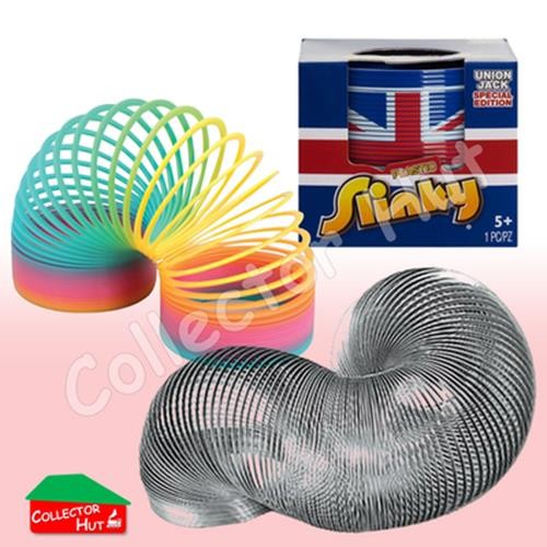 The slinky shop novelty - the,