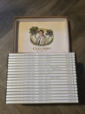 Columbo Dvd - Complete