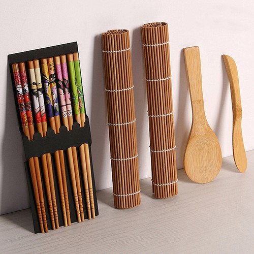 Sushi making kit rice ball - kit, &