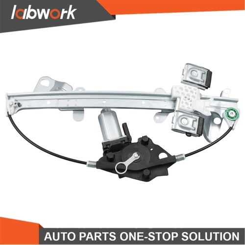 Front right electric window - electric,