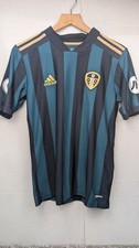 Leeds United Football Away