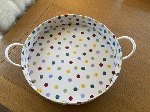Emma bridgewater polka - emma, dot