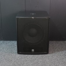 Subzero D15 Active DSP PA Subwoofer - USED - RRP £479