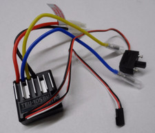 New-Old-Stock Tamiya ESC