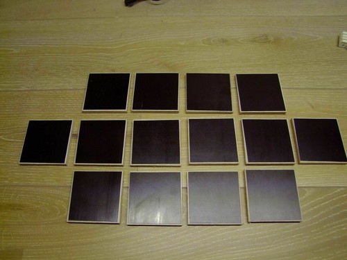 14pcs furniture feet couch - 14pcs,