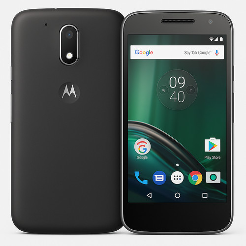 Motorola moto play black - motorola,