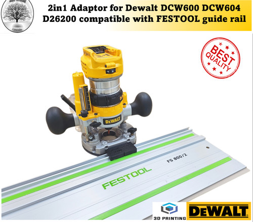 2in1 dewalt dcw600 dcw604 - dewalt,