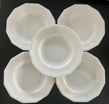 Rosenthal Hollow Plates -