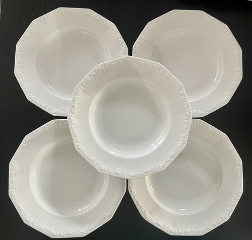 Rosenthal hollow plates - hollow,