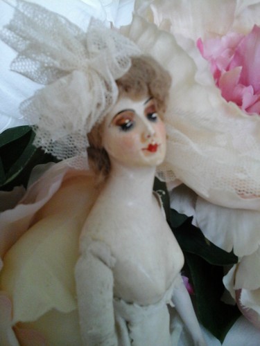 Rare collectors antique french - rare,
