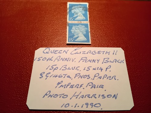 Stamps ii 150th - gb, stamps,q.e.ii