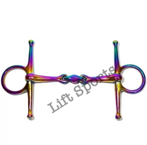 Rainbow multi color full - multi,