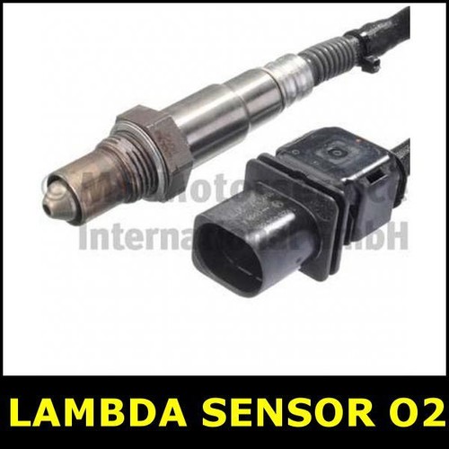 Lambda sensor for mini r58 - sensor,