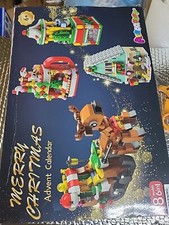 Merry Christmas Advent