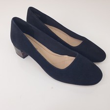 Clarks Orabella Alice Shoes