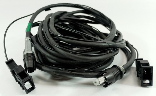 Seat aerial cable - cable, ibiza