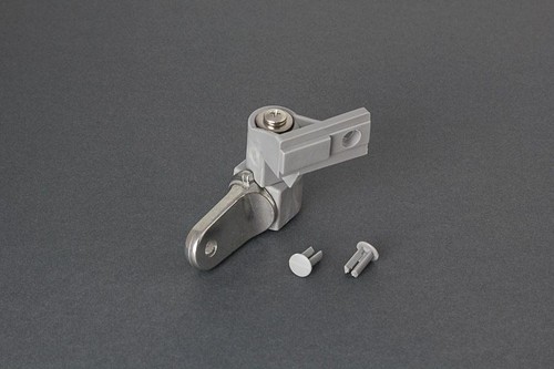 Fiamma f45il and f65 - right, leg