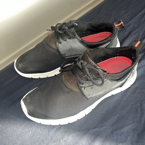Luke runner trainers size - luke,