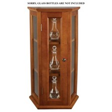 Ambry Display Cabinet, Medium