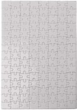 10x Sublimation Jigsaw Puzzle