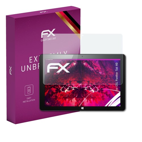 Atfolix glass protector - atfolix,