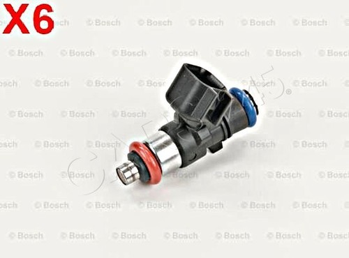 Injector bosch pcs fits - bosch,