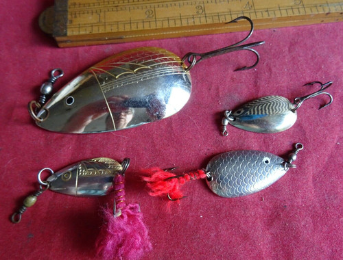 Vintage norwich spoons inc - norwich,